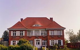 Haus 2 Linden